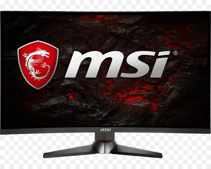 AOC C27G4X 27" Curved Gaming Monitor